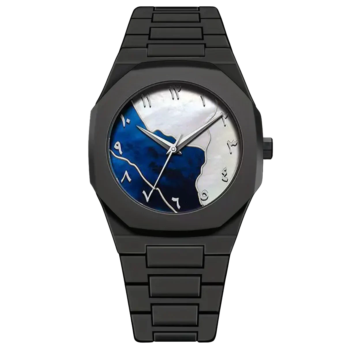 Leonardo | Reloj Mondo Exclusivo