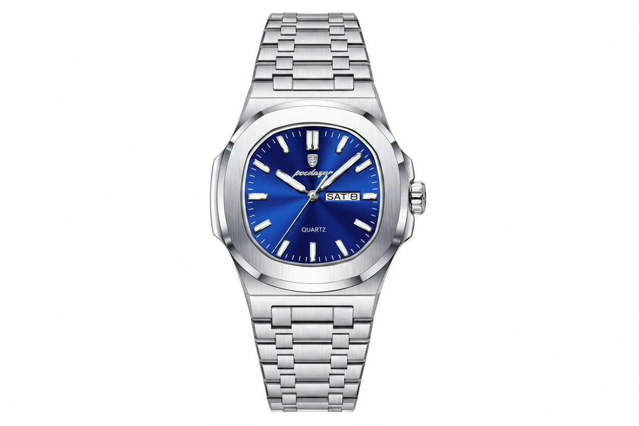 Marcello | Reloj Argento Exclusivo