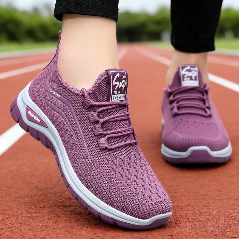 CloudWalk | Zapatos Ortopédicos de Comfort Premium