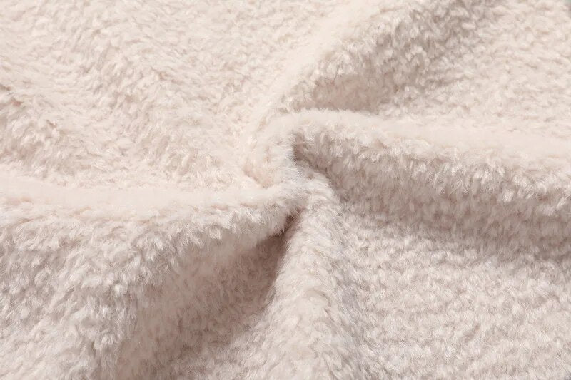 Chaqueta de Cuero Shearling Classic