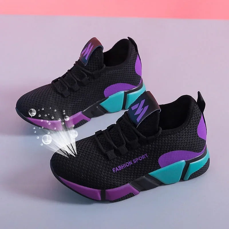 NubeFlex | Zapatos Ortopédicos de Comfort Premium