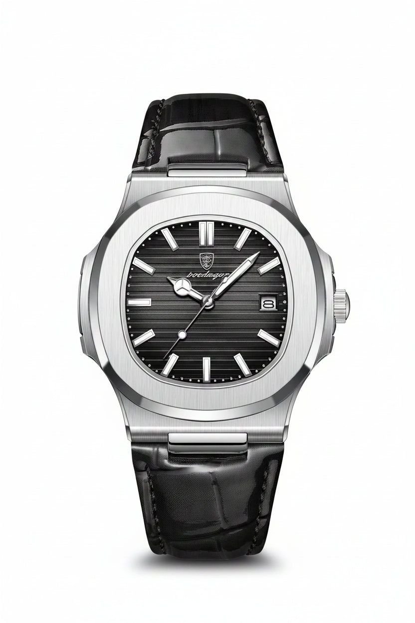 Lorenzo | Reloj Azzurro Exclusivo