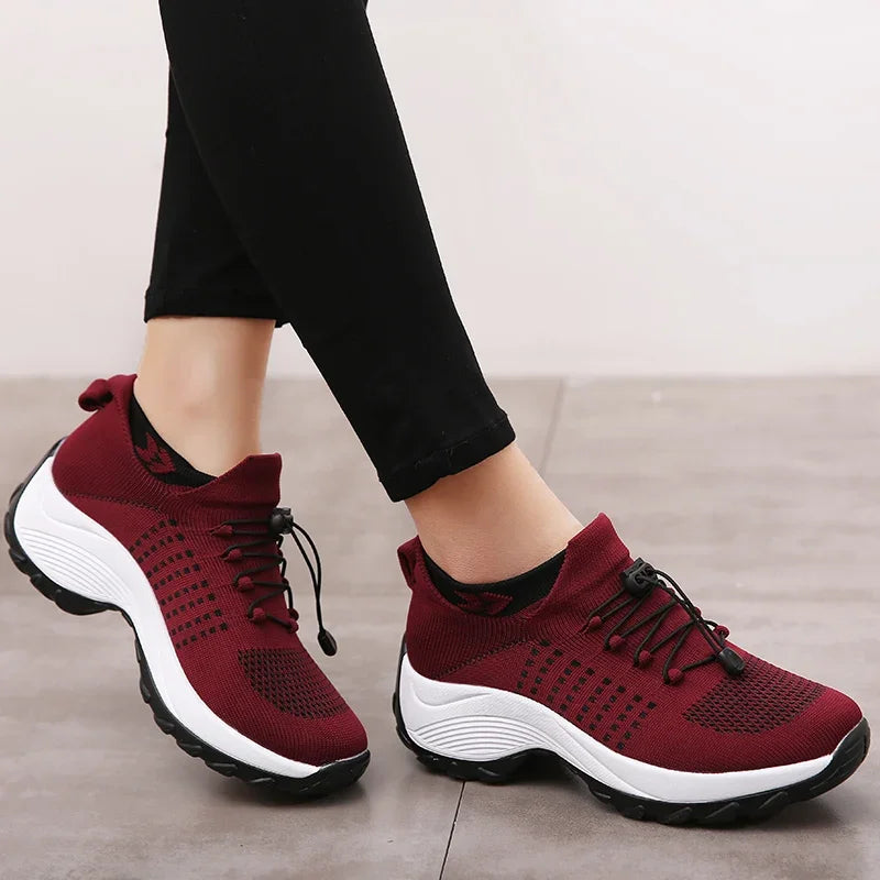 EasyStep | Zapatos Ortopédicos de Comfort Premium