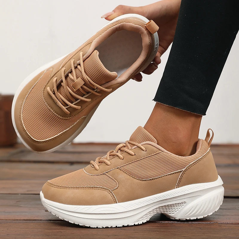 CalmaStep | Zapatos Ortopédicos de Comfort Premium