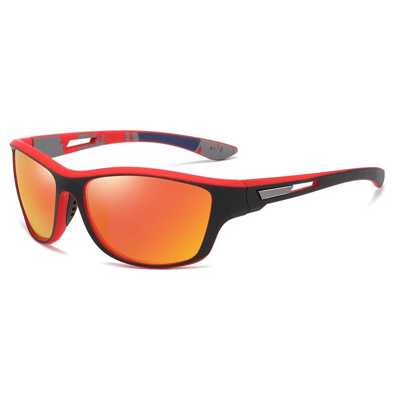 Glacier - Gafas de Sol Polarizadas