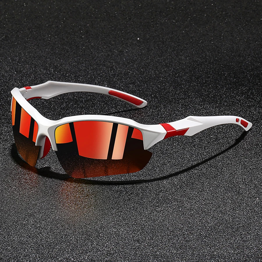 Striker - Gafas de Sol Polarizadas