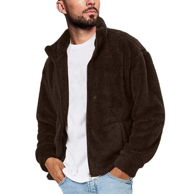 Chaqueta Gregor Acolchada