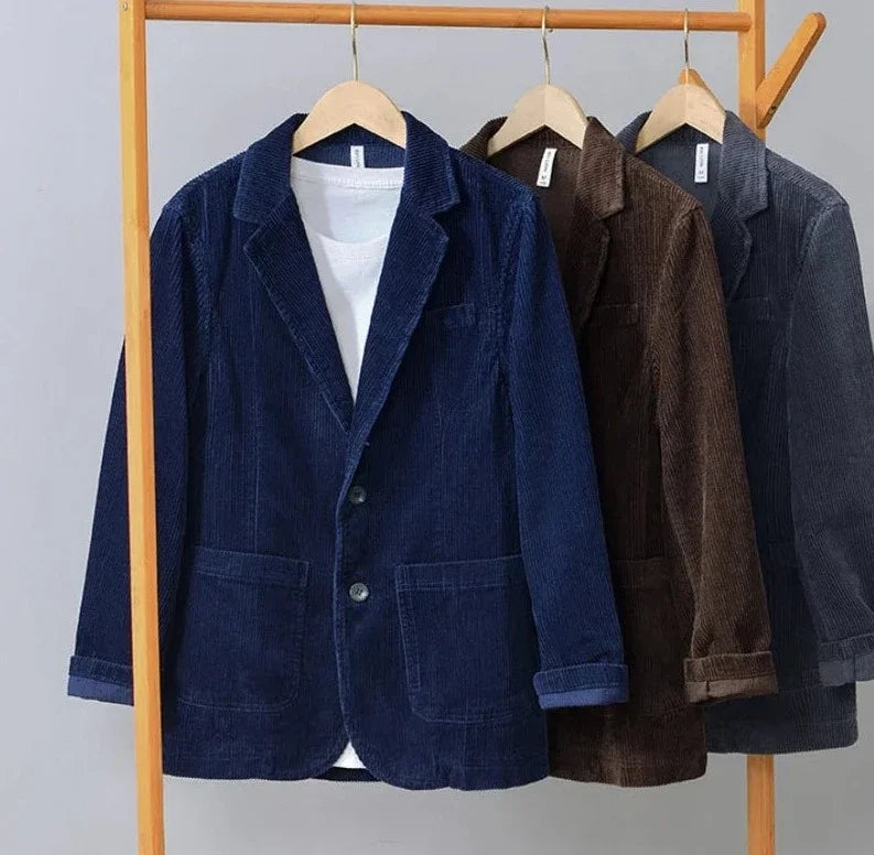 Blazer Raul de Pana