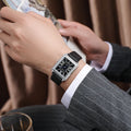Emanuele | Reloj Classico Exclusivo
