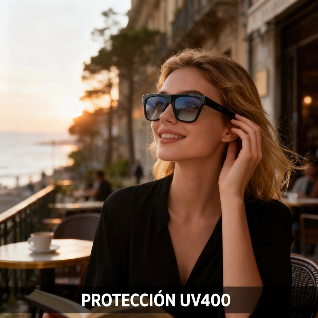 Valenzi - Gafas de Sol Exclusivas