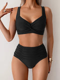VALERIA® | BIKINI TIRO ALTO FAVORECEDOR