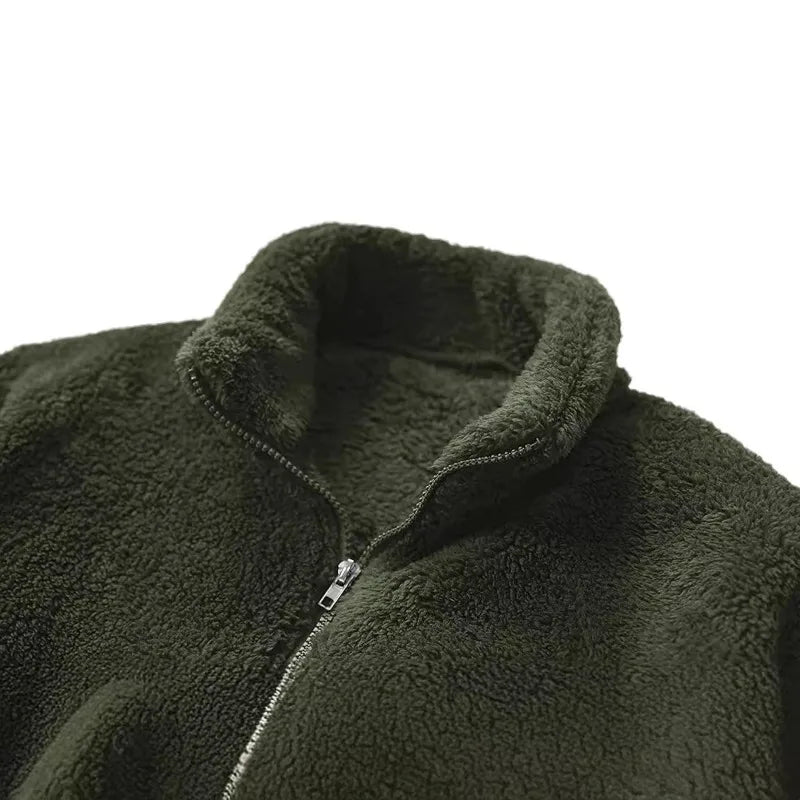 Chaqueta Gregor Acolchada