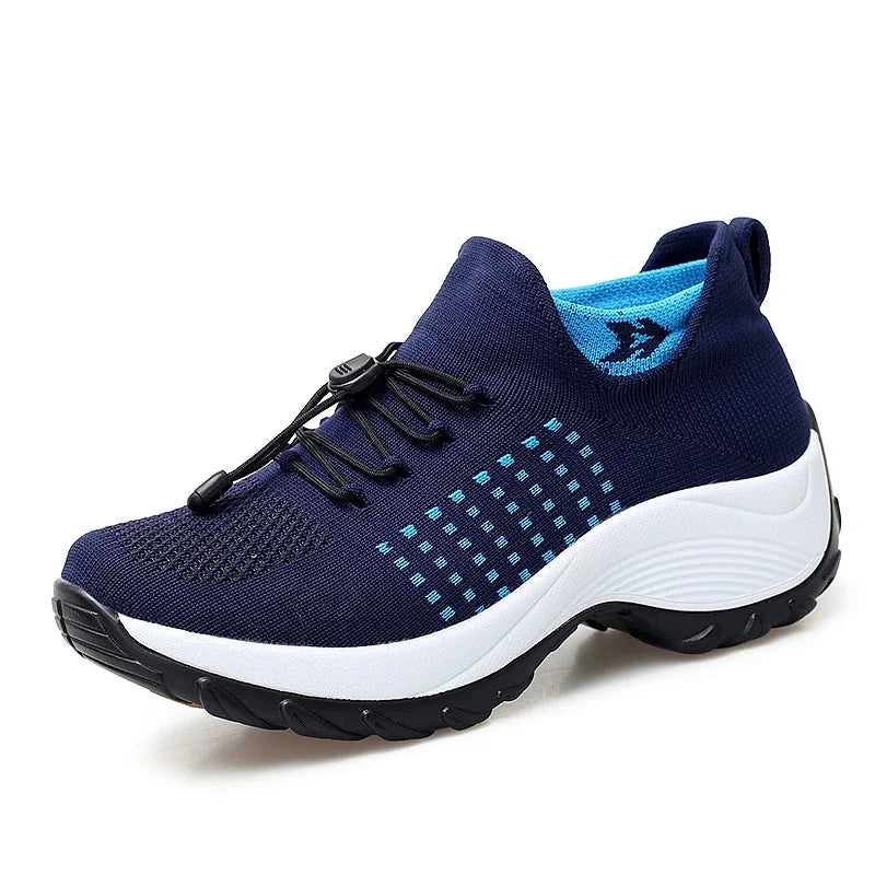 EasyStep | Zapatos Ortopédicos de Comfort Premium