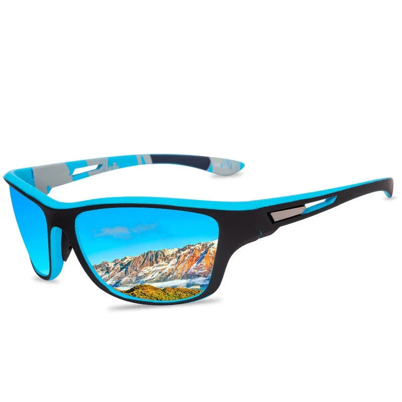 Glacier - Gafas de Sol Polarizadas