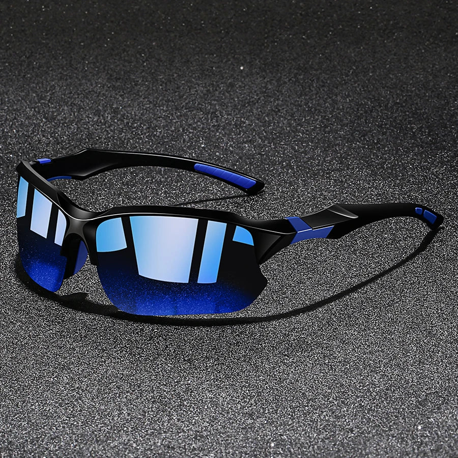Striker - Gafas de Sol Polarizadas
