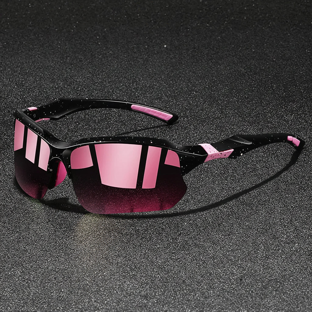 Striker - Gafas de Sol Polarizadas
