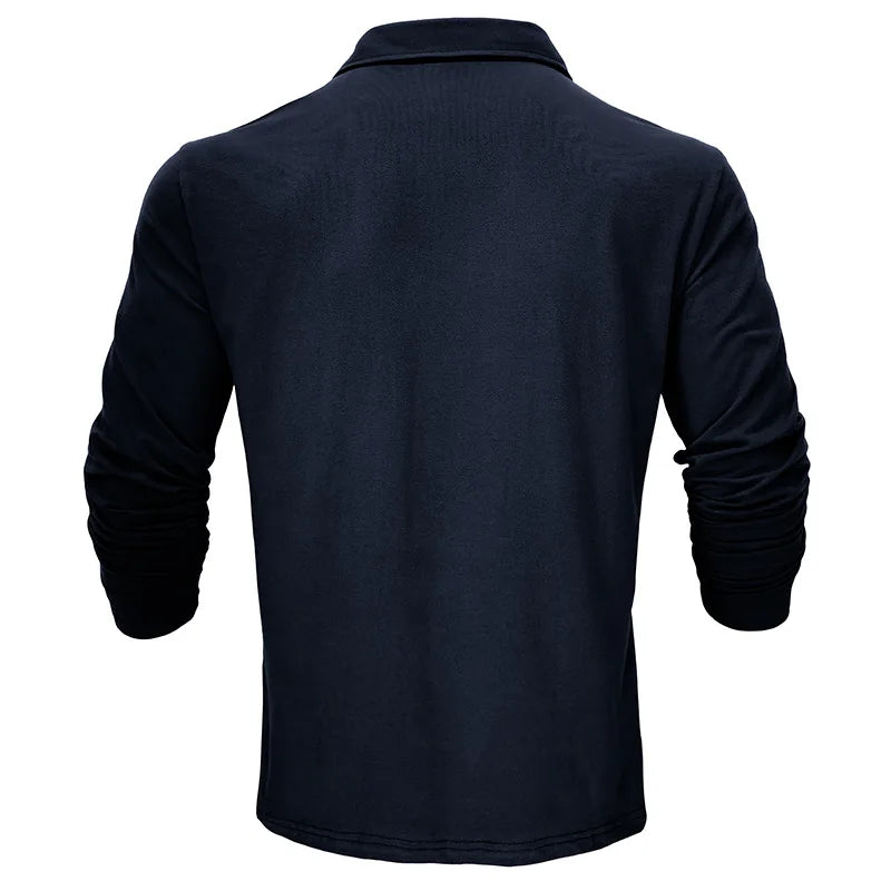 Polo Marius Casual