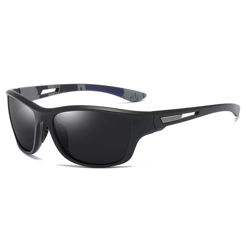 Glacier - Gafas de Sol Polarizadas