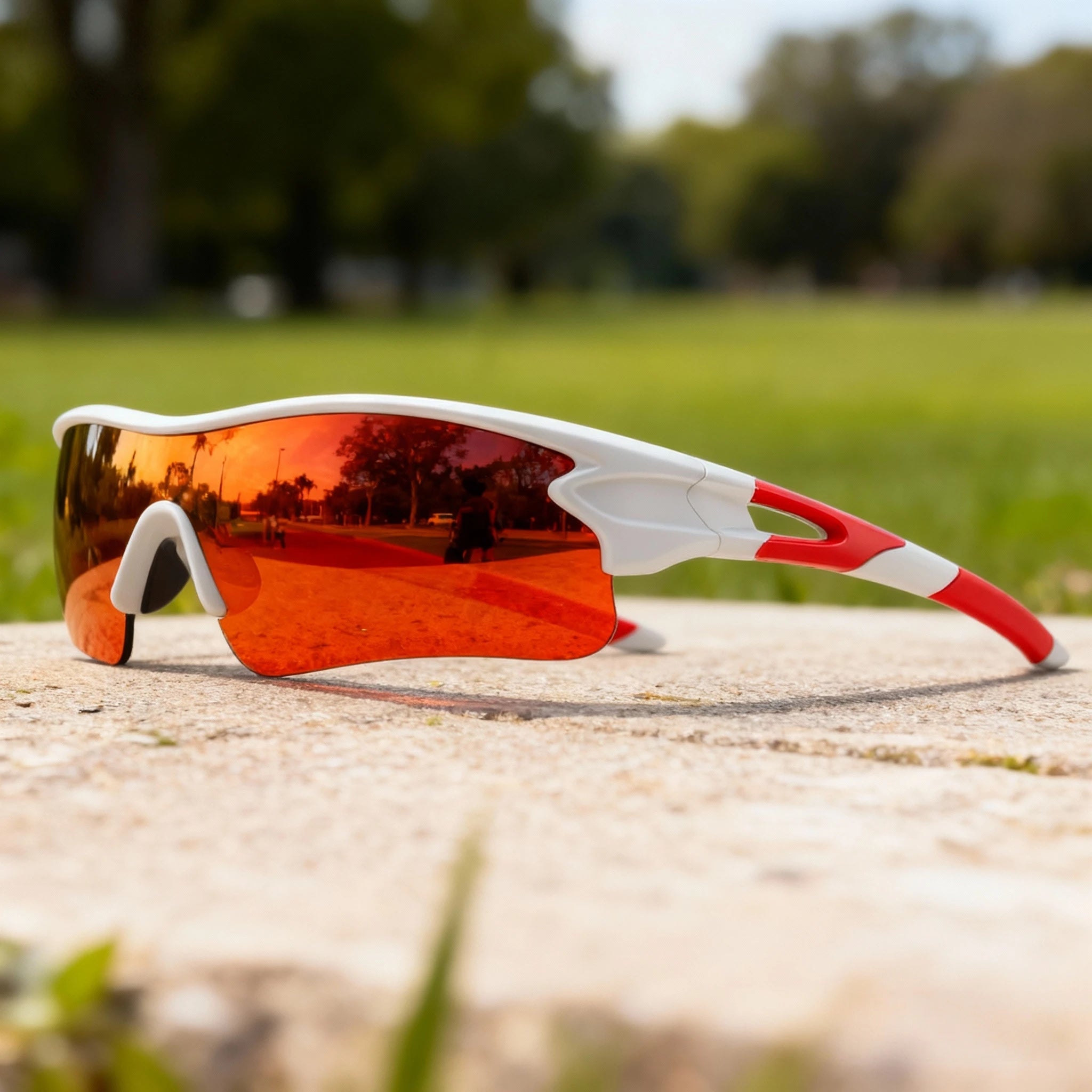 Ignis - Gafas de Sol Polarizadas