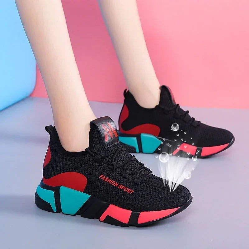 NubeFlex | Zapatos Ortopédicos de Comfort Premium