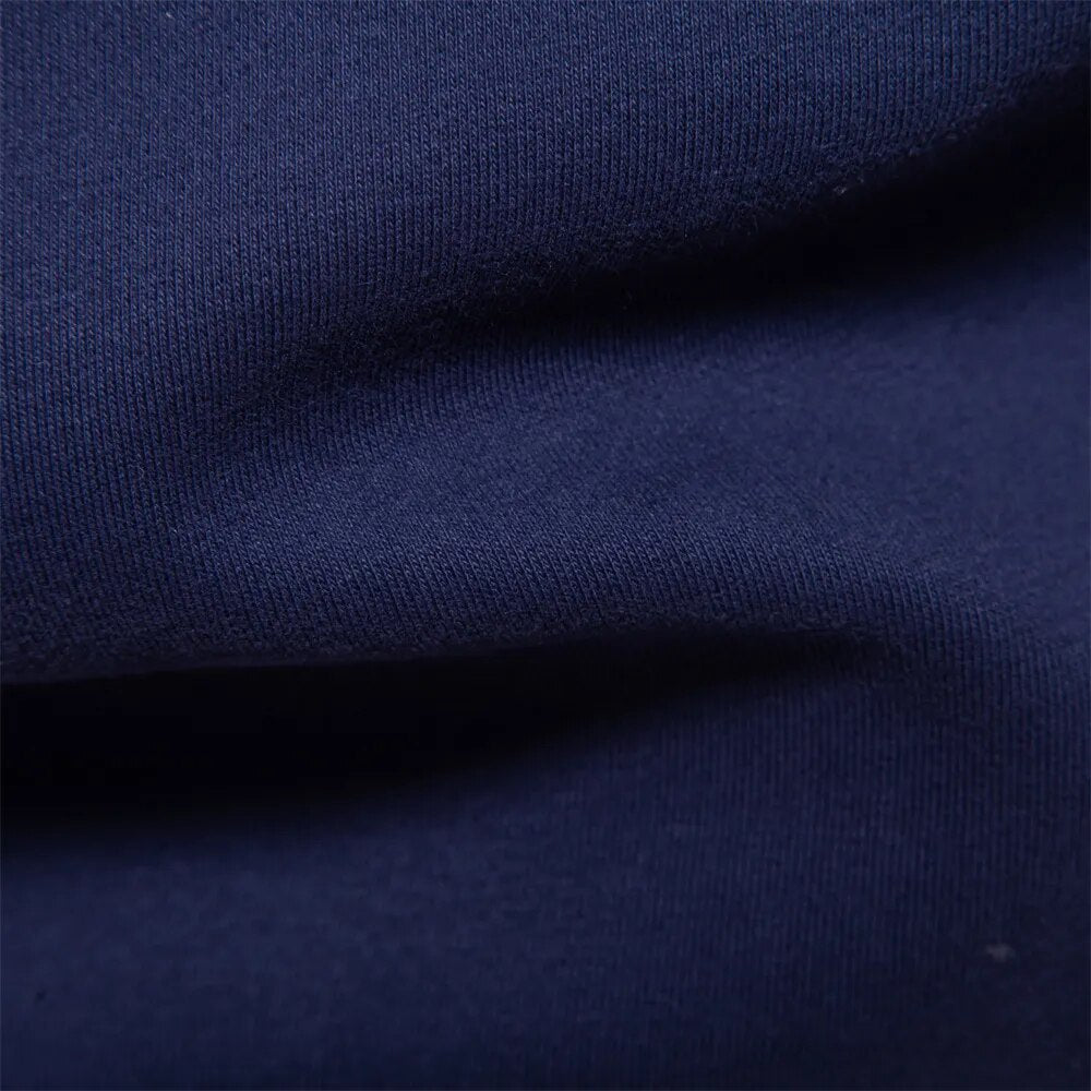 Sudadera Polo Casual Craft
