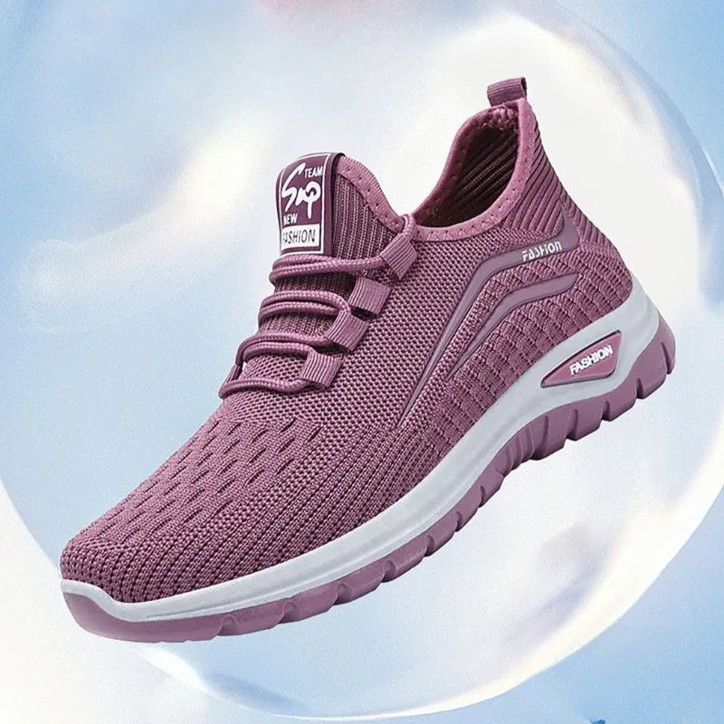 CloudWalk | Zapatos Ortopédicos de Comfort Premium