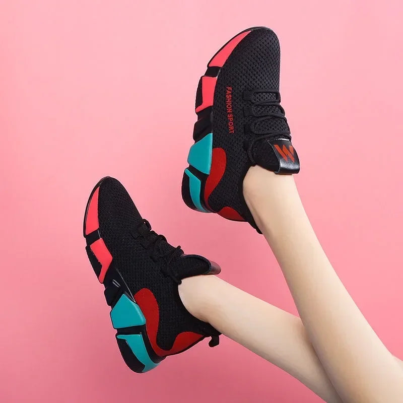 NubeFlex | Zapatos Ortopédicos de Comfort Premium