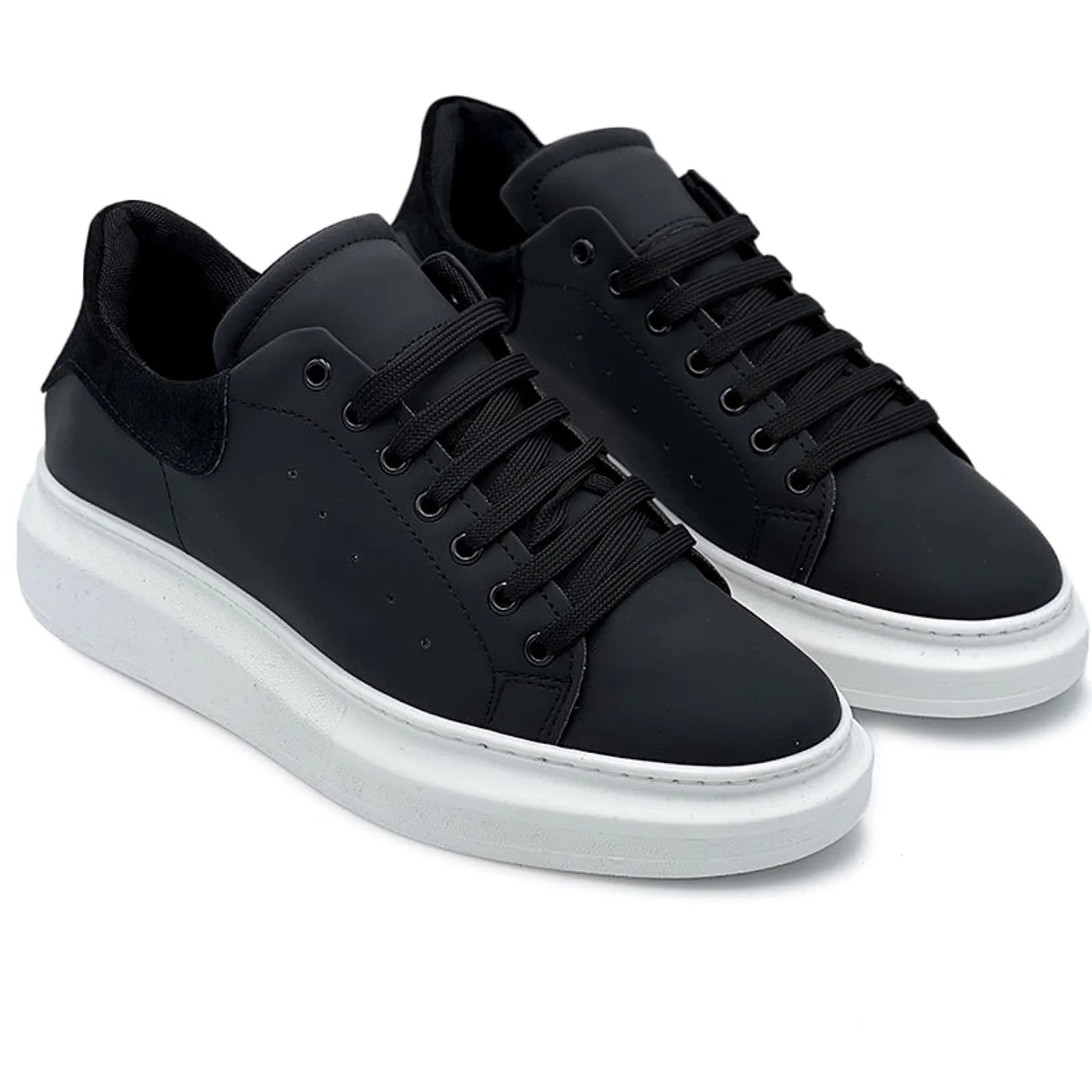 Ethan – Zapatillas Urban Street