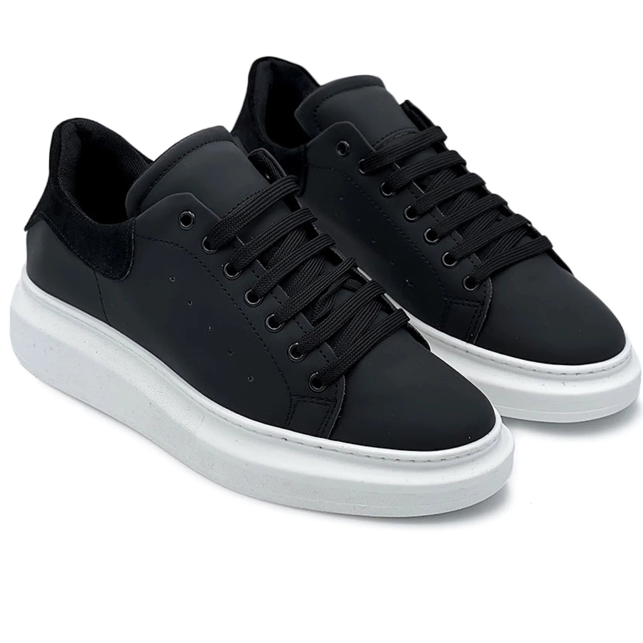 Ethan – Zapatillas Urban Street