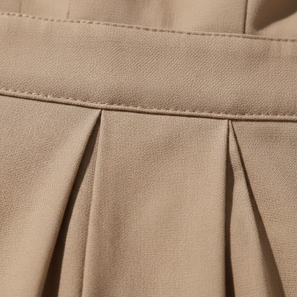 Sophia | Mono de Mujer sin Tirantes con Pernera Ancha | Elegante