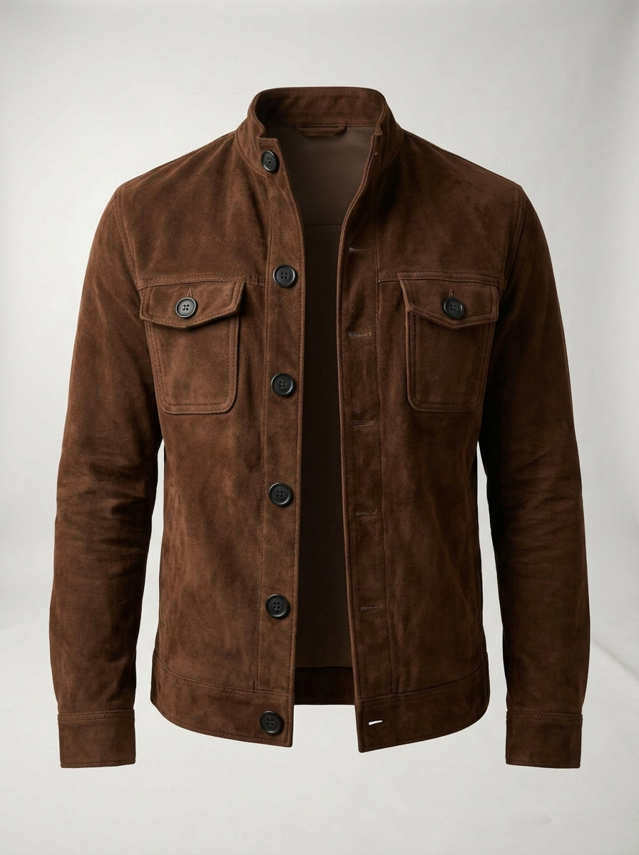Sobrecamisa MAO