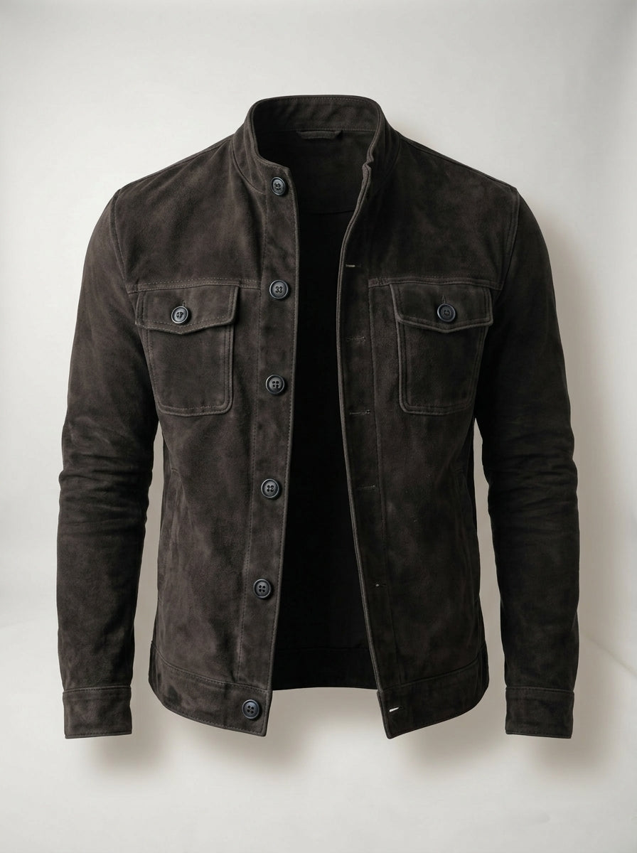 Sobrecamisa MAO