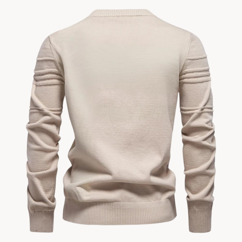 Jersey Celio de Algodón