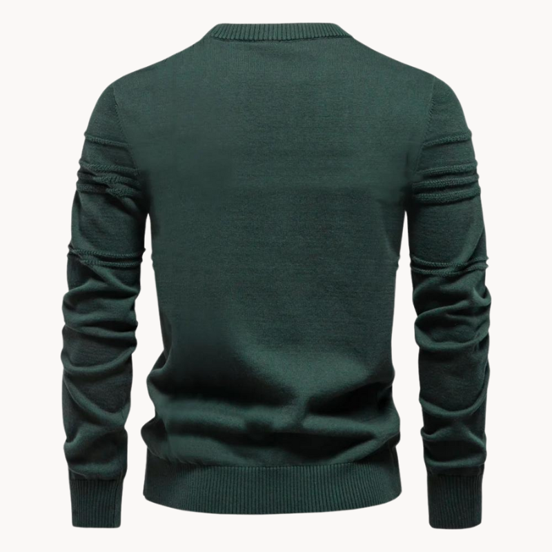 Jersey Celio de Algodón