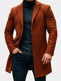 Adrián – Abrigo Modern Tailored