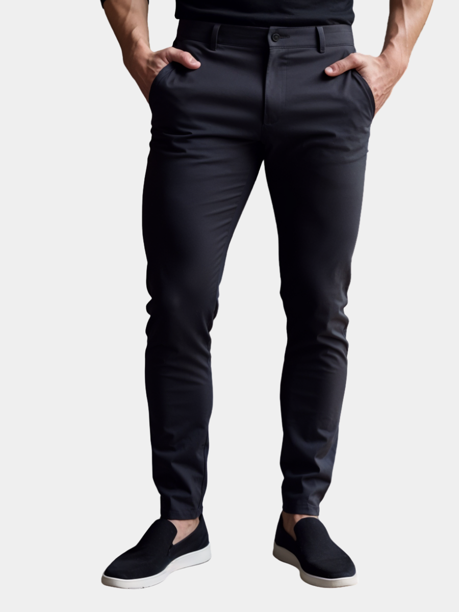 Andrés – Pantalón Slim Urban