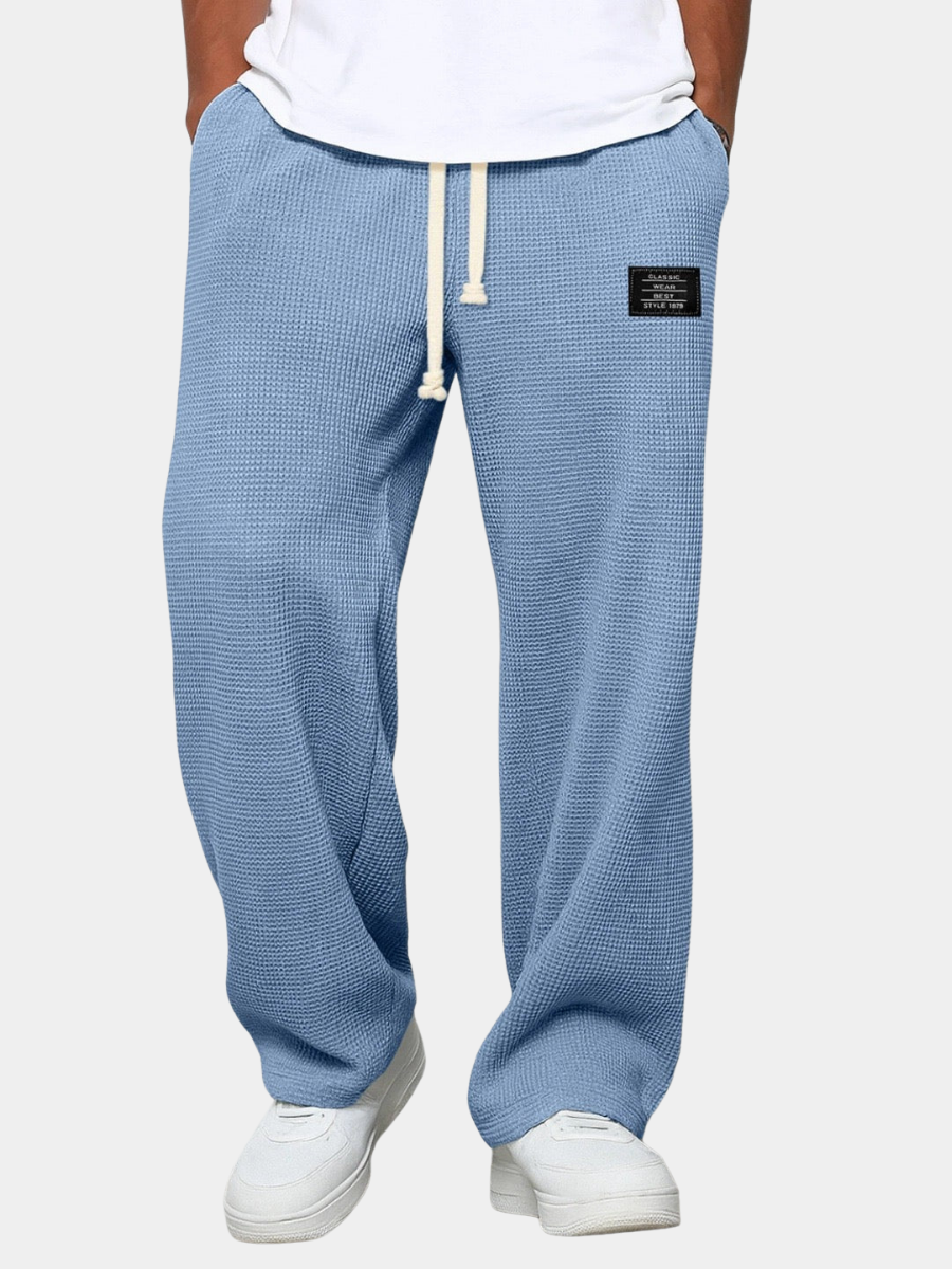 Sam - Pantalones Relaxed Fit