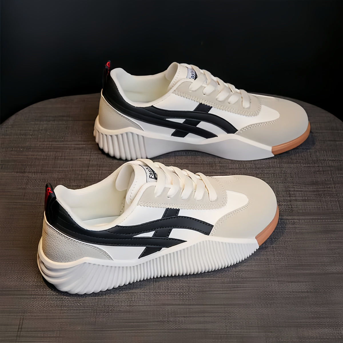 Serenity – Zapatillas Ortopédicas Ultracomfort
