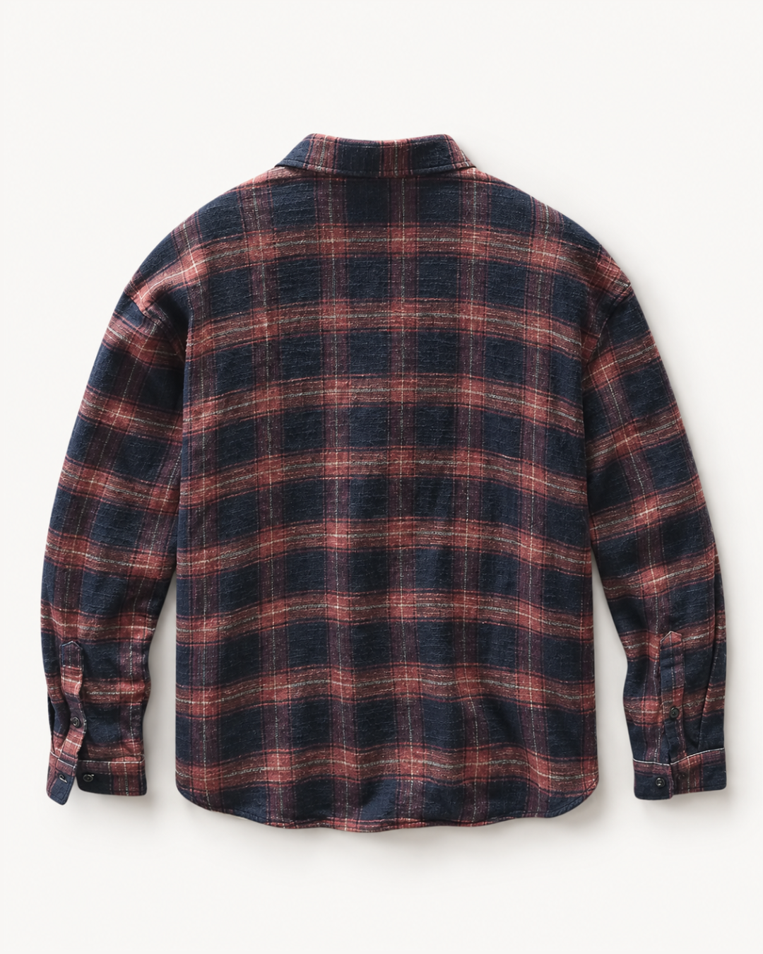 Camisa de Cuadros Jaxel
