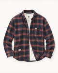 Camisa de Cuadros Jaxel