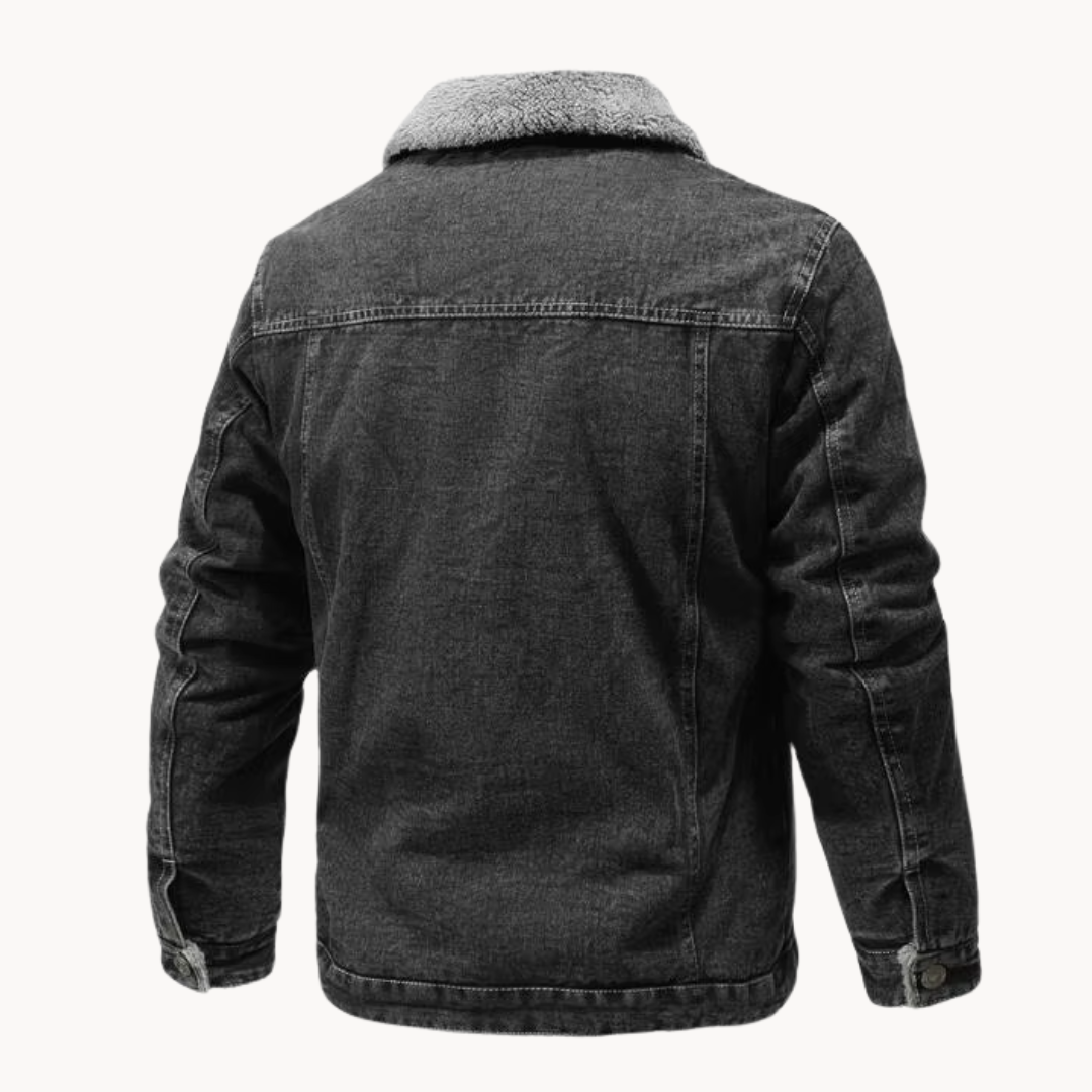 Chaqueta Vaquera Houston