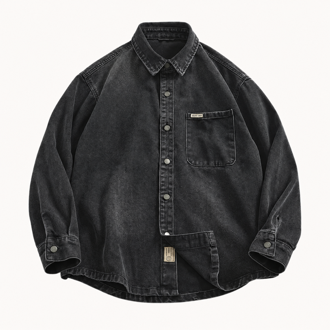 Camisa Bronco Vaquera