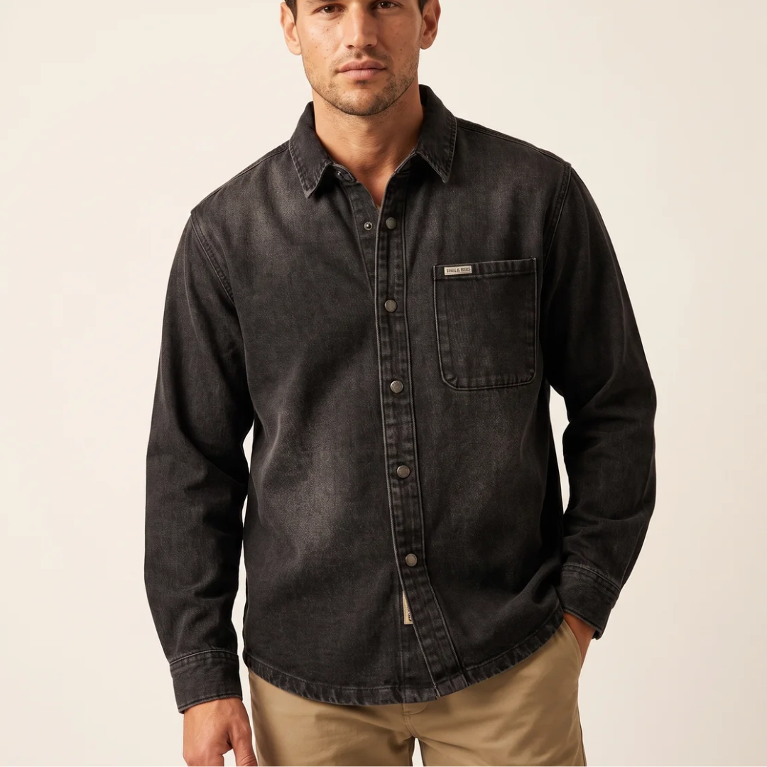 Camisa Bronco Vaquera