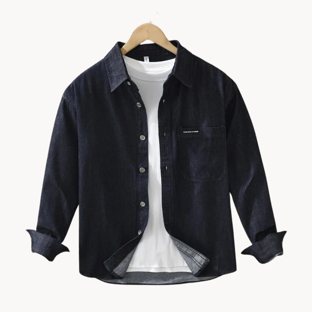 Camisa Heritage Vaquera