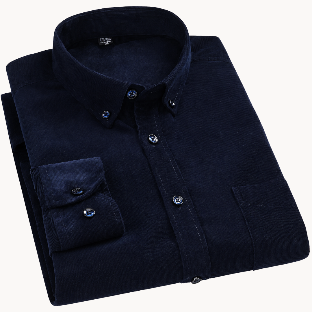 Camisa Truman de Pana