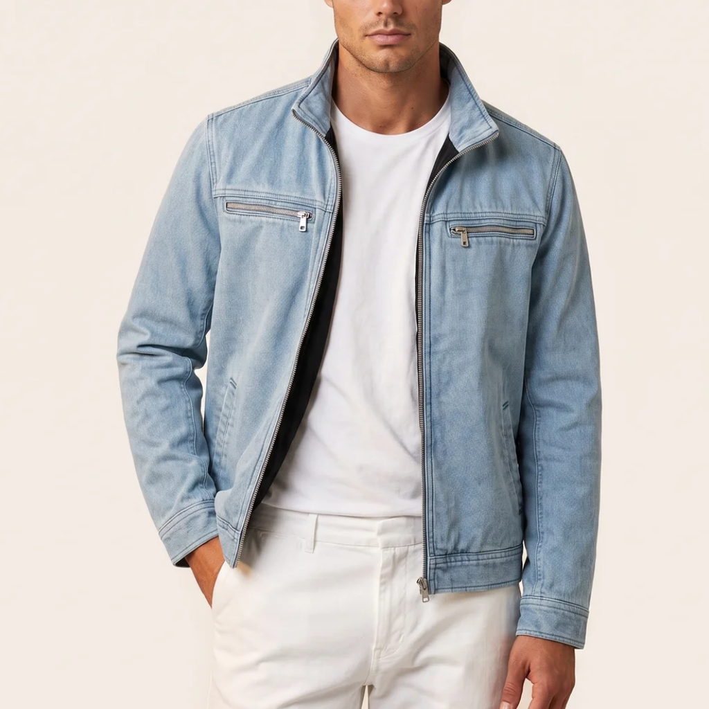 Chaqueta de Campo Sutton Lavada