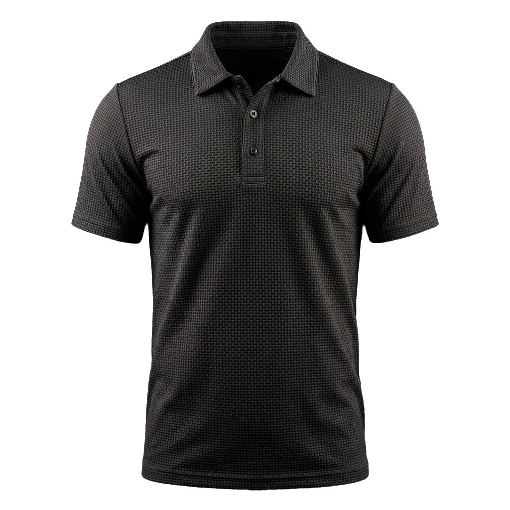 Capri - Camisa Polo Ultra Cómoda Para Hombre
