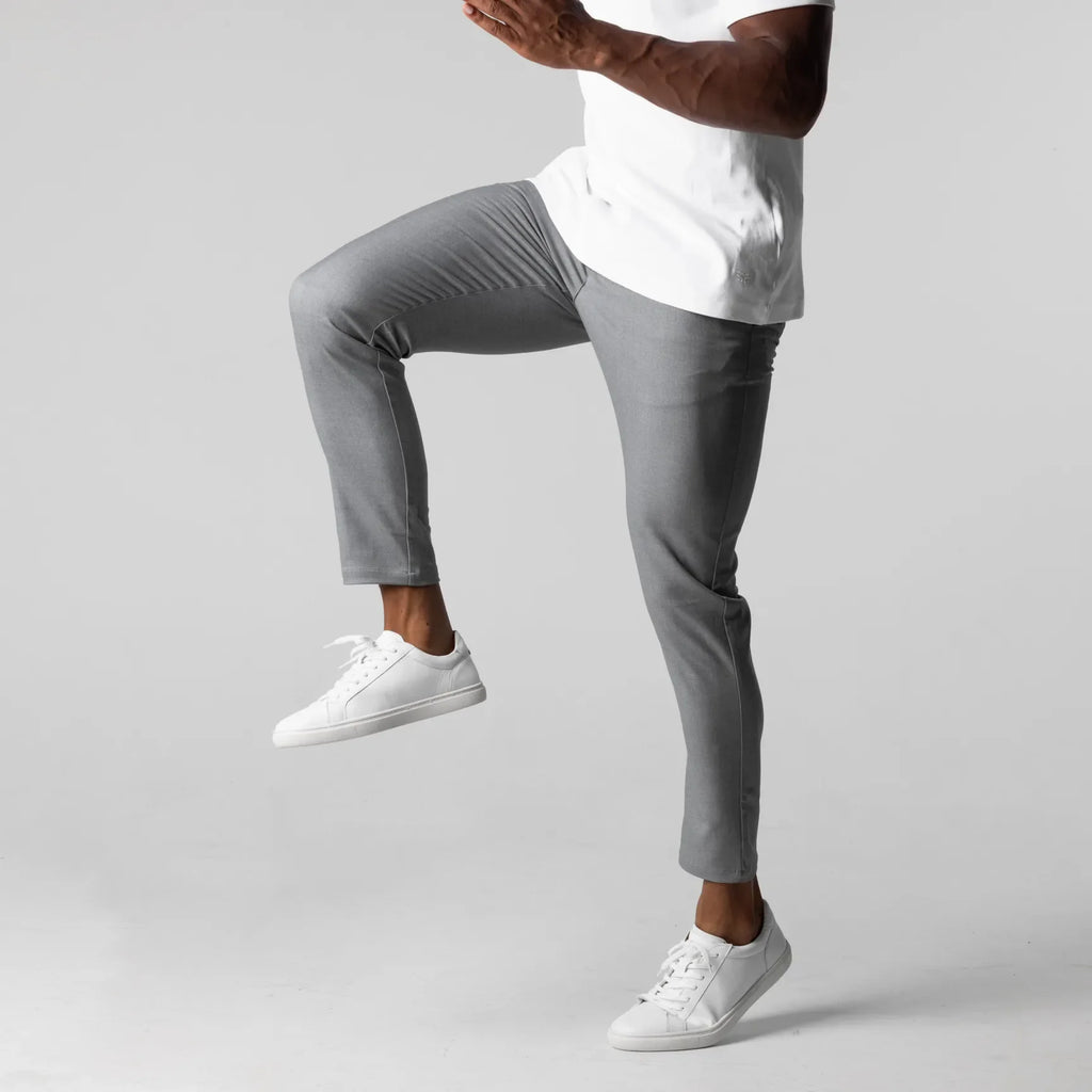 Tom - Chino Elástico Premium