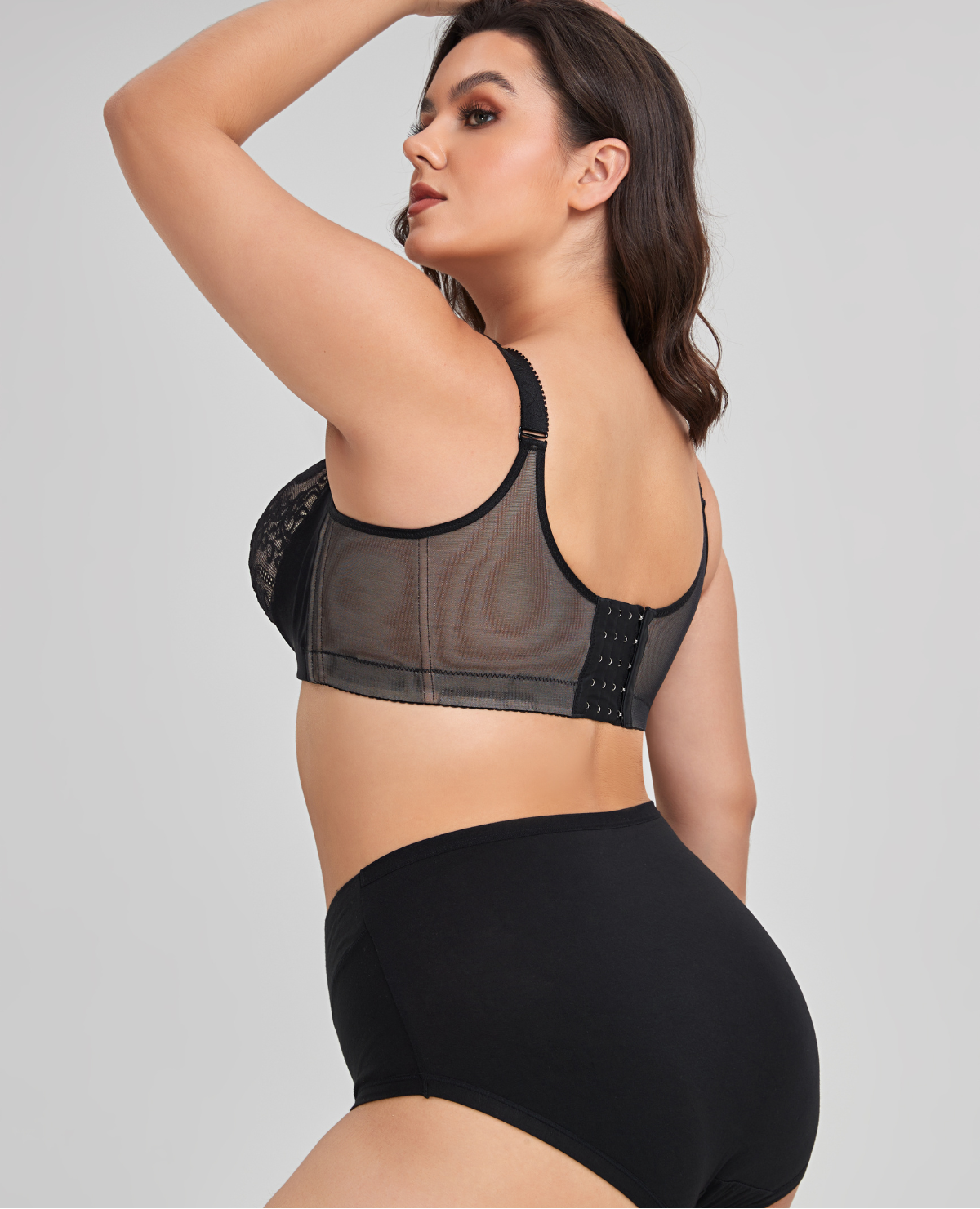 Estella - Sujetador PUSH-UP con Encaje