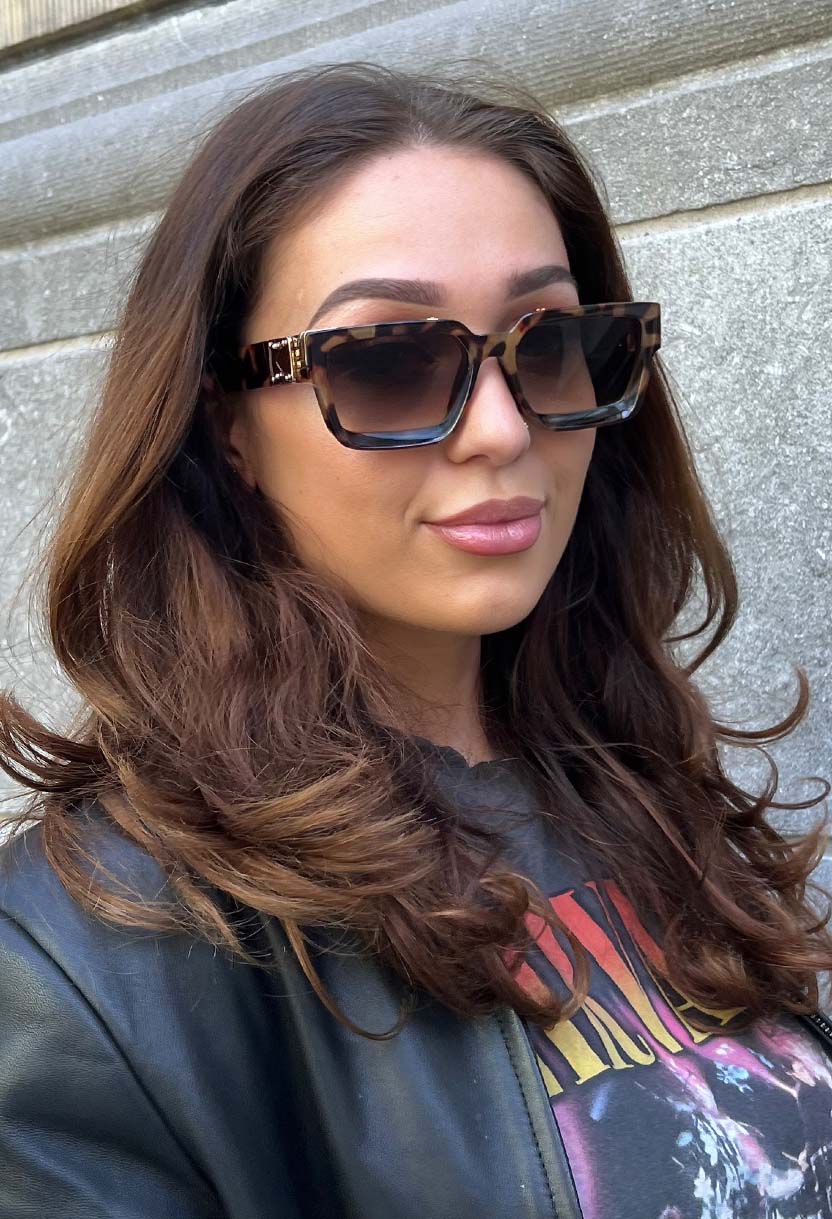 EDEN | Gafas de Sol Exclusivas